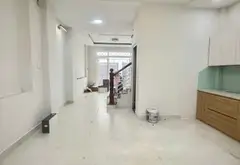 Nhà 4 tầng thiết kế hiện đại gần trung tâm phường Cát Lái Quận 2, diện tích 62m²... Bán nhà riêng tại Cát Lái, Hồ Chí Minh 07
