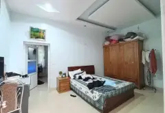 bán căn mặt ngõ 4 tầng độc lập dân xây kiên cố tâm huyết phố 155 TRẦN NGUYÊN HÃN, vài bước ra đường... Bán nhà riêng tại Lê Chân, Hải Phòng 05