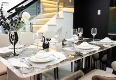 Nhà 4 tầng tân cổ điển tại An Dương, Hải Phòng... Bán nhà riêng tại An Dương, Hải Phòng 06