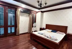 Biệt thự góc 4 tầng sang trọng tại Bình Tân... Bán biệt thự, liền kề tại Bình Tân, Hồ Chí Minh 10