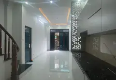 Nhà 5 tầng lô góc ô tô đỗ cửa gần Đại học Thể dục Thể thao... Bán nhà riêng tại Chương Mỹ, Hà Nội 06
