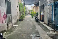 NHÀ ĐẸP Ở NGAY - HẺM TRƯỚC NHÀ 6m... Bán nhà mặt phố tại Đông Hưng Thuận, Hồ Chí Minh 01