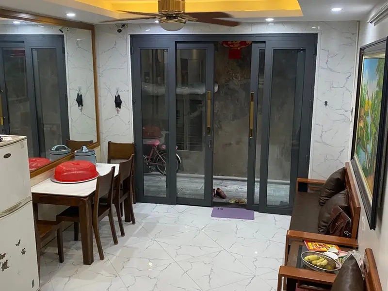 Bán nhà riêng 4 tầng trung tâm Hà Đông, giá chỉ hơn 6 tỷ... Bán nhà riêng tại Kiến Hưng, Hà Nội 01