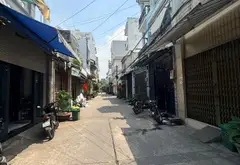 Bán nhà 2 tầng 68m2 tại Bình Hưng Hòa A, giá 5.48 tỷ đồng... Bán nhà riêng tại Bình Hưng Hòa, Hồ Chí Minh 01