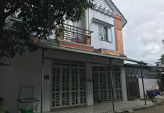 Nhà 2 tầng 3 phòng ngủ, 66m2 tại Dĩ An, giá 4.5 tỷ... Bán nhà riêng tại Dĩ An, Hồ Chí Minh 01