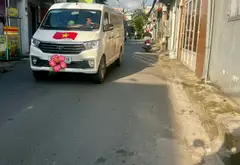 💥 NHÀ CẤP 4 ĐƯỜNG SỐ 9 - 1 CĂN RA MẶT TIỀN - HẺM XE HƠI TRÁNH - CHỈ 3.4 TỶ!... Bán nhà riêng tại Thủ Đức, Hồ Chí Minh 01