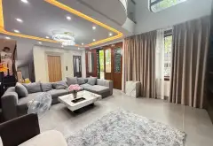 Bán nhà riêng 6 tầng tại Phúc Lợi, mặt tiền 9.5m, xây độc lập, thang máy... Bán nhà riêng tại Phúc Lợi, Hà Nội 04
