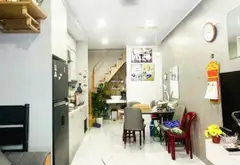 Bán nhà 33m² 2 tầng 3PN tại Tân Sơn Nhì, giá 4.6 tỷ TL... Bán nhà riêng tại Tân Sơn Nhì, Hồ Chí Minh 01
