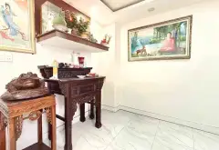 Nhà phân lô 5 tầng, 4 phòng ngủ tại khu dân trí cao Tô Hiệu, đối diện công viên... Bán nhà riêng tại Phú Thạnh, Hồ Chí Minh 17