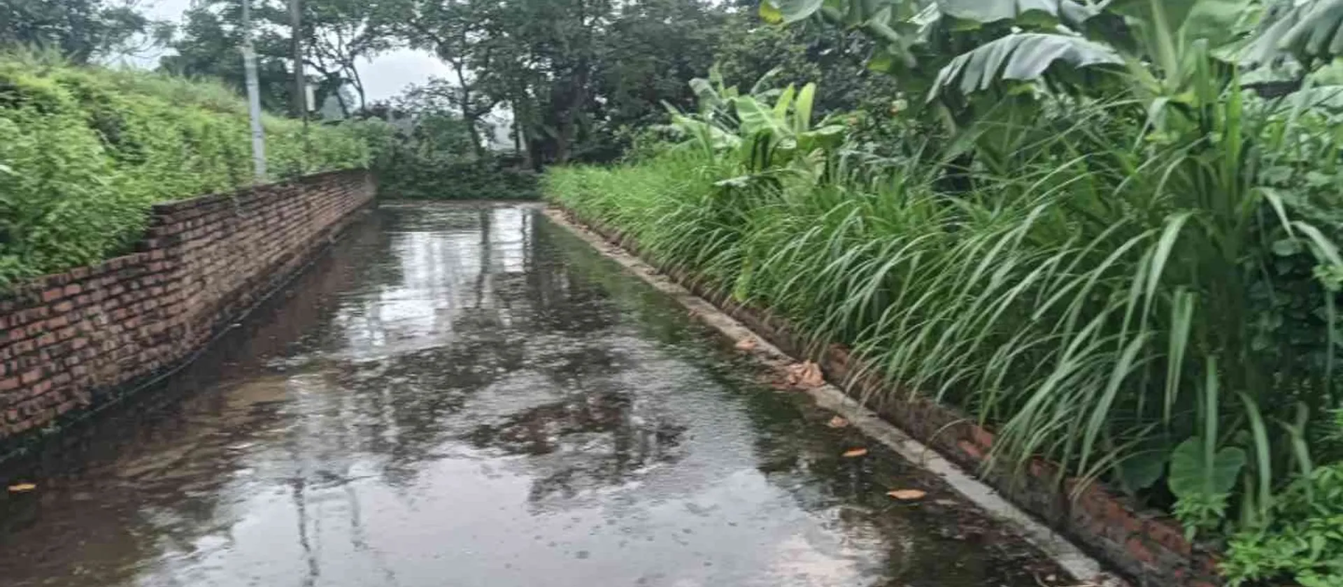 Đất thôn Nam Lý Bắc Sơn, mặt tiền rộng, đầu tư sinh lời ngay... Bán đất tại Trung Giã, Hà Nội 01