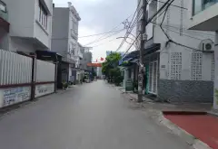 Nhà phố sang trọng mặt đường Đông Phong, Nam Hải, Hải An... Bán nhà mặt phố tại Hải An, Hải Phòng 01