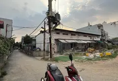 Bán nhà lô góc 2 mặt hẻm xe hơi, Bờ Kè Tham Lương, 7.8x16m, Tiện xây mới... Bán nhà riêng tại An Hội Tây, Hồ Chí Minh 08