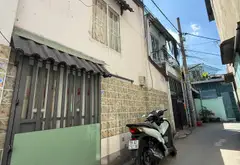 Nhà giá tốt tại Trung Chánh, Hóc Môn - Cơ hội hiếm khó bỏ lỡ... Bán nhà riêng tại Hóc Môn, Hồ Chí Minh 05