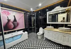 Nhà 7 tầng có thang máy khu quân đội, ô tô tránh, gần công viên... Bán nhà riêng tại Phúc Lợi, Hà Nội 05