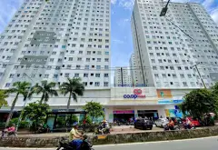 Căn hộ Topaz 3PN, tiện nghi đầy đủ, view hồ bơi lý tưởng... Bán căn hộ chung cư tại Đông Hưng Thuận, Hồ Chí Minh 09