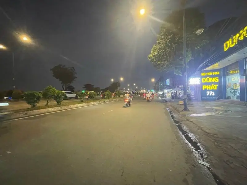 Nhà mặt phố Trường Chinh siêu hiếm, rộng 685m², giá 150 tỷ... Bán nhà mặt phố tại Tây Thạnh, Hồ Chí Minh 01