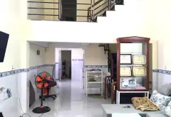 Cơ hội sở hữu nhà 3 tầng hẻm 12m Huỳnh Thị Đồng, giá tốt giảm còn 6.9 tỷ... Bán nhà riêng tại Nhà Bè, Hồ Chí Minh 03