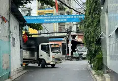 Nhà nhỏ xinh trung tâm Tân Phú, giá mềm cho bạn... Bán nhà riêng tại Phú Thạnh, Hồ Chí Minh 02