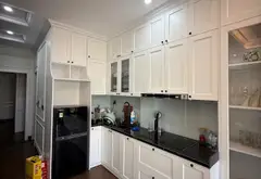 Bán biệt thự liền kề tại xã Hoài Đức, Hà Nội - phù hợp kinh doanh văn phòng, sát vành đai 4 - QL32... Bán biệt thự, liền kề tại Hoài Đức, Hà Nội 05