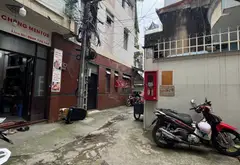 Bán nhà 2 tầng lô góc hẻm xe hơi quận Tân Bình giá 2.35 tỷ... Bán nhà riêng tại Tân Sơn Hòa, Hồ Chí Minh 10