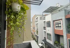 Nhà 4 tầng đẹp, giá tốt tại Bình Hưng Hoà... Bán nhà riêng tại Bình Hưng Hòa, Hồ Chí Minh 04