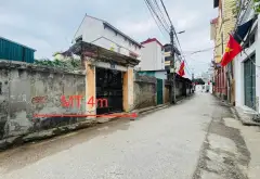 Đất Vuông Vắn Tình Quang - Sở Hữu Ngay Đón Đầu Xu Hướng... Bán đất tại Việt Hưng, Hà Nội 05