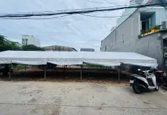 Bán đất 127,2m2 khu dân cư Vĩnh Lộc, mặt tiền 5m, xây dựng tự do... Bán đất tại Bình Tân, Hồ Chí Minh 01