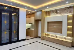 Cơ hội vàng sở hữu nhà 6 tầng thang máy ngõ thông quận trung tâm... Bán nhà riêng tại Phương Liệt, Hà Nội 04