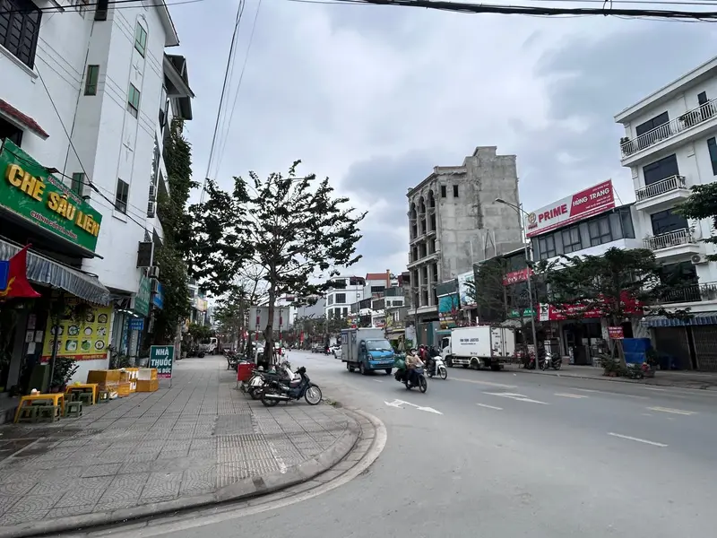 Bán nhà riêng tại Giáp Nhị, ngõ rộng ô tô vào thoải mái, xây chung cư mini... Bán nhà riêng tại Tương Mai, Hà Nội 01