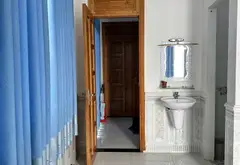 Bán nhà 5 tầng 60m², lô góc, hẻm xe tải, Phường Trung Mỹ Tây... Bán nhà riêng tại Trung Mỹ Tây, Hồ Chí Minh 04