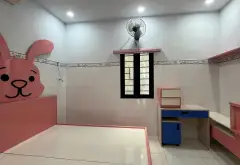 TRẦN QUANG CƠ - P.PHÚ THẠNH - TÂN PHÚ... Bán nhà riêng tại Phú Thọ Hòa, Hồ Chí Minh 05