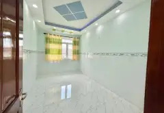 Bán nhà mặt phố 3 tầng diện tích 105m2 mặt tiền 7m tại phường Tam Bình... Bán nhà mặt phố tại Tam Bình, Hồ Chí Minh 10
