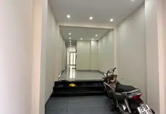 Nhà 5 tầng thang máy đỉnh giữa Lạc Long Quân, giá sốc cần bán gấp... Bán nhà riêng tại Xuân Đỉnh, Hà Nội 09