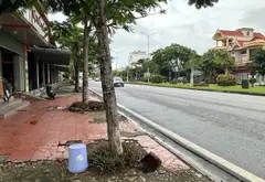 Đất mặt đường Phạm Văn Đồng – Cơ hội vàng ngay trung tâm phát triển... Bán đất tại Dương Kinh, Hải Phòng 03