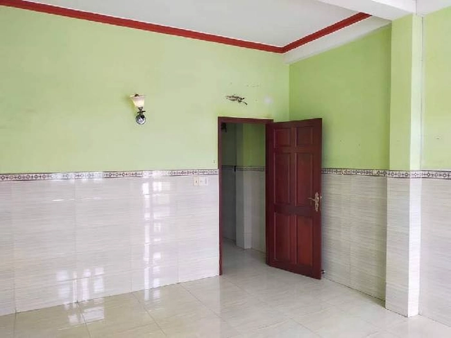 Bán nhà Lê thúc hoạch - Phú thọ hòa - Tân phú
* Dt : 4m x 16m 64m2
* 5 tầng
* Giá : 8.2 Tỷ tại Hồ Chí Minh 04