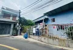 Bán nhà riêng 10 phòng trọ khép kín, diện tích lớn tại Đông Hòa... Bán nhà riêng tại Đông Hòa, Hồ Chí Minh 06