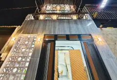Bán nhà riêng 3 tầng Quận Tân Bình gần Công viên Làng Hoa, 36m2 pháp lý rõ ràng... Bán nhà riêng tại Thông Tây Hội, Hồ Chí Minh 01