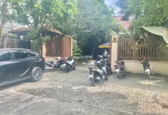 🏡🔥 BÁN NHÀ VƯỜN ĐANG KINH DOANH CAFE – NGÔ QUANG THẮM, LONG THỚI, NHÀ BÈ 🔥... Bán nhà mặt phố tại Hiệp Phước, Hồ Chí Minh 02