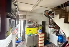 Nhà đẹp hẻm xe hơi tại An Hội Đông, sẵn sàng dọn vào ở ngay... Bán nhà riêng tại An Hội Đông, Hồ Chí Minh 03