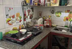 Nhà mặt tiền gần Võ Văn Kiệt, Quận 6, 53m2, 2 tầng. Giá 10.5 tỷ... Bán nhà mặt phố tại Bình Tiên, Hồ Chí Minh 04