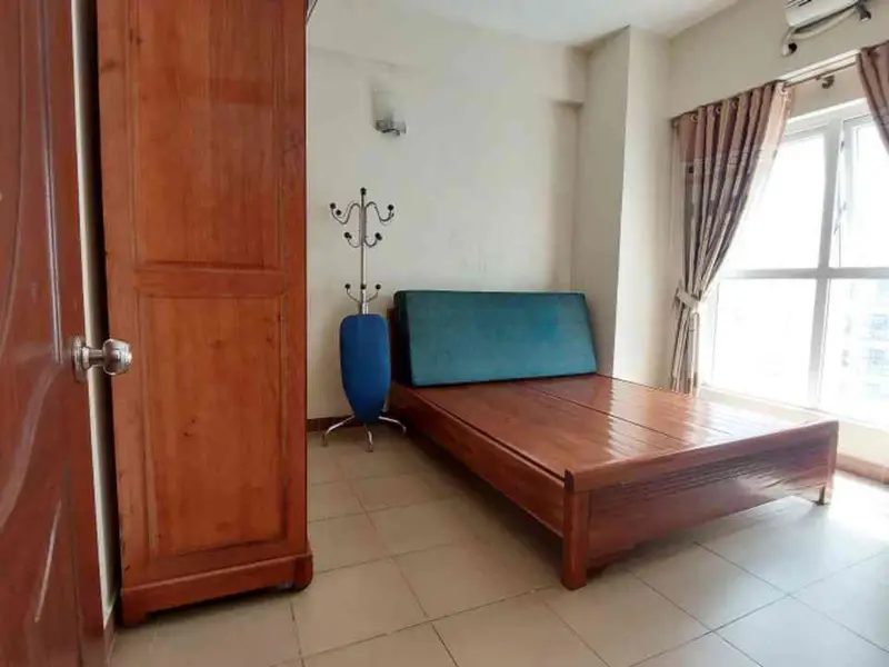 Căn hộ 2 ngủ rộng rãi tại KĐT Dương Nội... Bán căn hộ chung cư tại Yên Nghĩa, Hà Nội 01