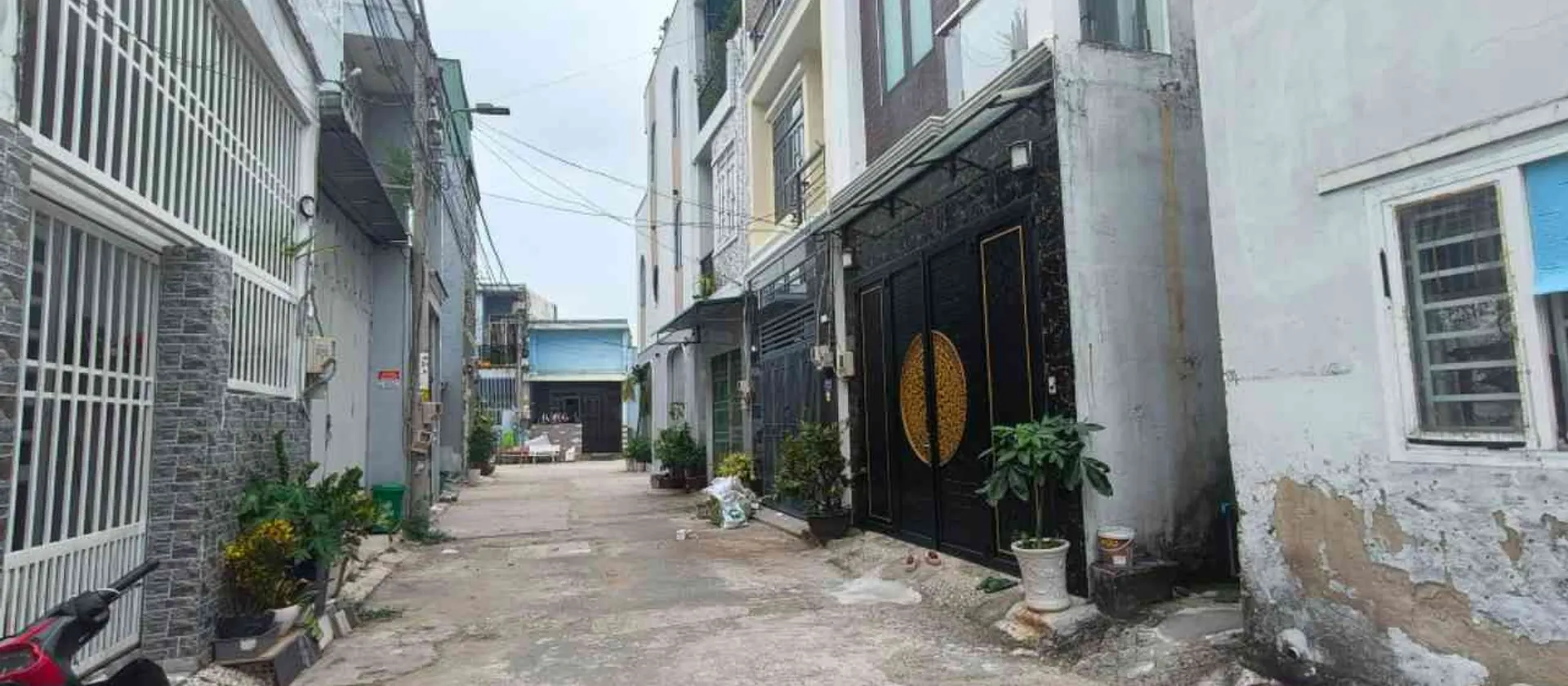 Bán đất thổ cư 50m2 tại Long Trường, Quận 9, giá ưu đãi... Bán đất tại Long Trường, Hồ Chí Minh 01