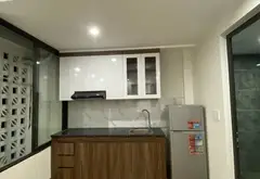 Bán chung cư mini 7 tầng tại Tây Mỗ, full 12 phòng khép kín... Bán chung cư mini tại Tây Mỗ, Hà Nội 08