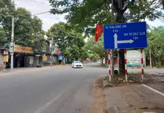 🔥 ĐẤT VÀNG KINH DOANH - MẶT ĐƯỜNG QL 23B - SẴN NHÀ 3 TẦNG ĐẸP - GẦN VÕ VĂN KIỆT🔥... Bán nhà mặt phố tại Phúc Thịnh, Hà Nội 03