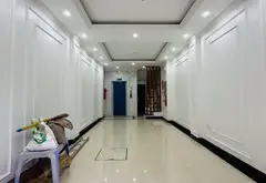 Bán nhà mặt phố Hoàng Quốc Việt kéo dài, 40m2, 8 tầng có thang máy... Bán nhà mặt phố tại Phú Diễn, Hà Nội 19