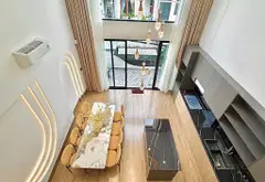 MT ĐƯỜNG SỐ 7 – 6 TẦNG THANG MÁY – FULL NỘI THẤT – 13,9 TỶ

📐 5,14 × 15,5m | ~79m²... Bán nhà mặt phố tại Thông Tây Hội, Hồ Chí Minh 11