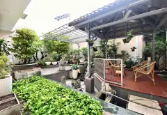 Biệt thự sang trọng tại Phú Nhuận với không gian đẳng cấp và tiện nghi hoàn hảo... Bán biệt thự, liền kề tại Phú Nhuận, Hồ Chí Minh 05