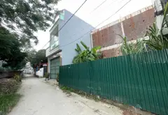Cơ hội sở hữu đất thổ cư mặt tiền rộng ngay phường Phú Minh, Sóc Sơn... Bán đất tại Nội Bài, Hà Nội 03