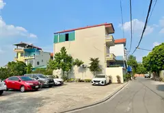 💥 SIÊU PHẨM Chỉ NHỈNH (3 tỷ) Mà Ô TÔ VÀO TẬN ĐẤT – ĐÓN ĐẦU KHU ĐÔ THỊ ĐA MỤC TIÊU URBAN CITY 🏙️... Bán đất tại Phúc Thịnh, Hà Nội 01