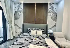 Nhà HXH 6m 1 trục, 5 tầng-thang máy ~70m2 -3PN 5WC- Gara Oto- Ngay Emart Phan Huy Ích, Gò Vấp... Bán nhà riêng tại An Hội Tây, Hồ Chí Minh 09